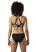 Biustonosz sportowy 5021 Panache Sport kolorowy