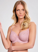 Envy 7285 Panache biustonosz rose pink