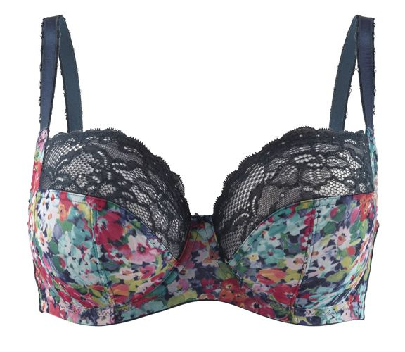 Jasmine 6951 Panache biustonosz