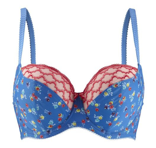 Melissa 6991 Cleo biustonosz