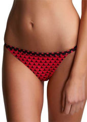 West End 3485 Freya Swim figi