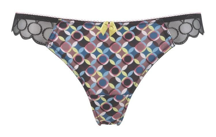 Millie 7239 Cleo stringi