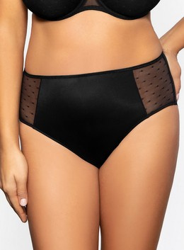 Twiggy 03723 Corin figi czarne