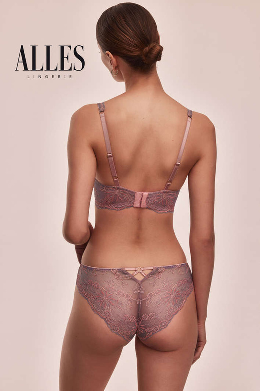 Madera Alles brazyliany