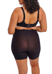 Smoothease 2314 Fantasie szorty czarne 2XL-3XL