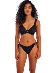 Nomad Nights 205485 Freya Swim figi czarne