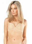 Pepite Nipplex biustonosz cielisty