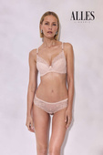 Sublime Alles brazyliany jasny beż