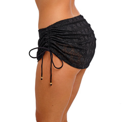 Nomad Nights 205482 Freya Swim figi-spódnieczka czarna