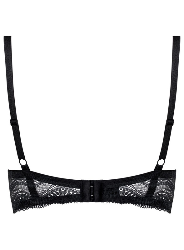 Pepite Nipplex biustonosz czarny