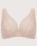 Sugar Dune Alles biustonosz bralette plus cielisty