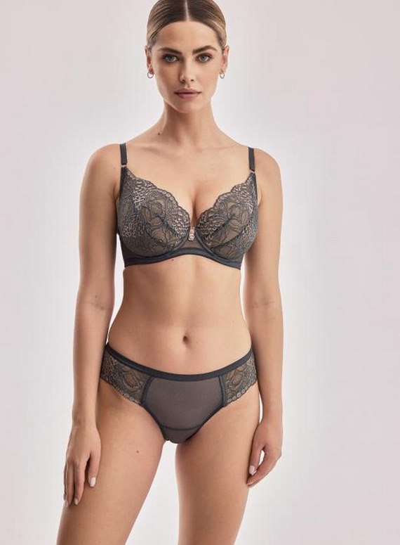 Lusso Alles brazyliany zielone