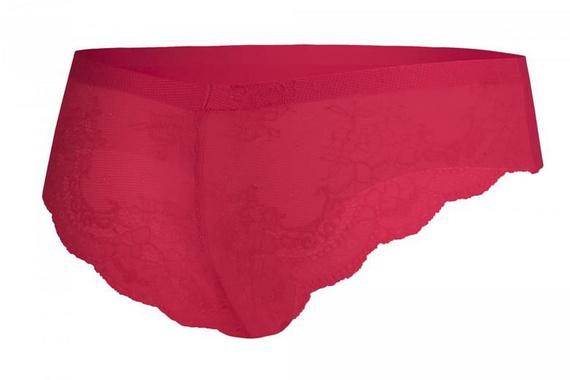 Julimex Tanga figi czerwone