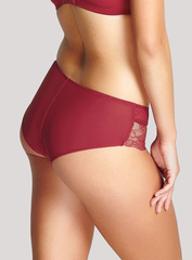 Ana 9395 Panache figi czerwone