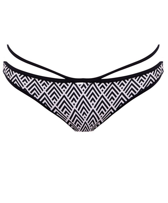 Gatsby 5865 Freya Swim figi italini