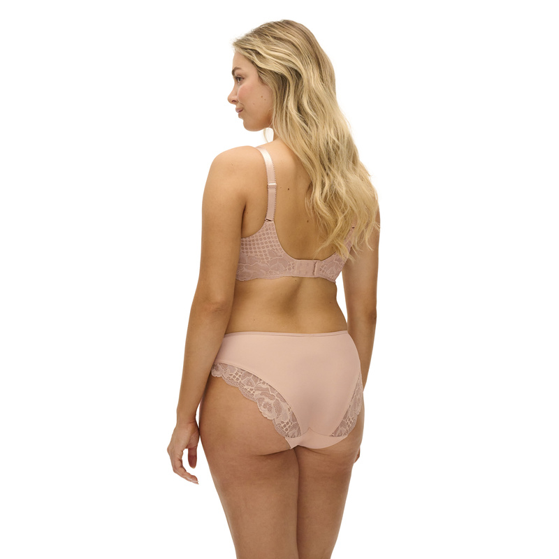 Reflect 101801 Fantasie biustonosz cielisty