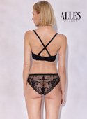 Sublime Alles super push up czarny