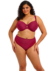 Nerina 302710 Elomi biustonosz spacer rouge