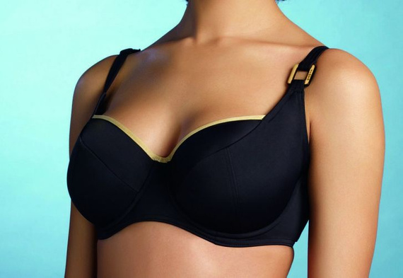 Supernova 9532 Freya Swim Biustonosz