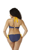 Leena 0166 Cleo Swim figi