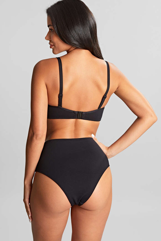 Spirit 1765 Panache Swim figi wysokie czarne