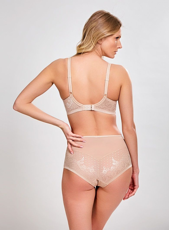 Olivia 7751 Panache biustonosz cielisty