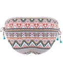 Eclectic Boho 1819 Panache Swim figi midi