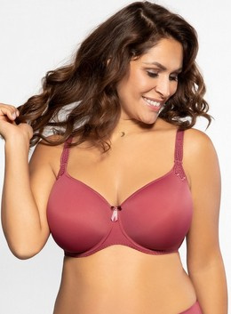 Virginia 17871 Corin biustonosz rose