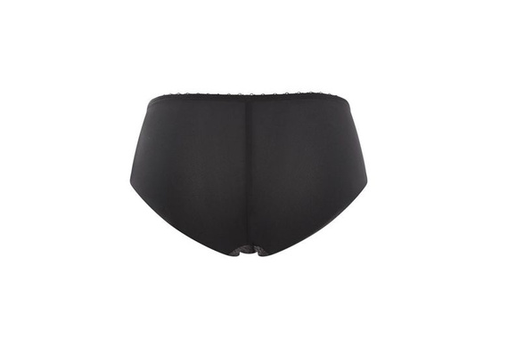 Jasmine 6955 Panche figi black animal