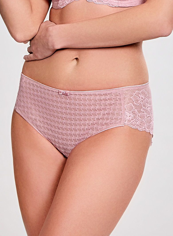 Envy 7282 Panache figi rose pink