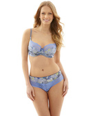 Jasmine 6955 Panache figi blue blossom