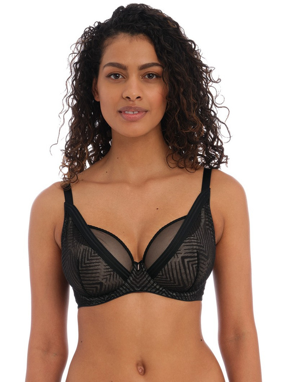 Tailored 401121 Freya biustonosz czarny