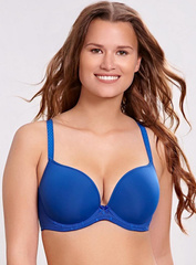 Koko Spirit 9511 Cleo biustonosz cobalt