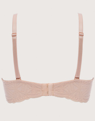 Sugar Dune Alles biustonosz push up cielisty