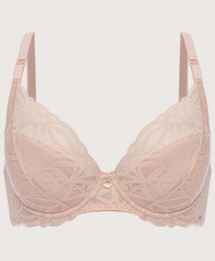 Sugar Dune Alles biustonosz push up cielisty
