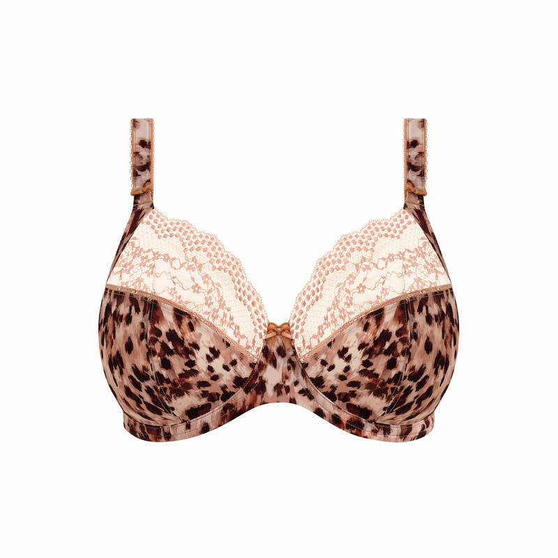 Lucie 4490 Elomi biustonosz wildcat