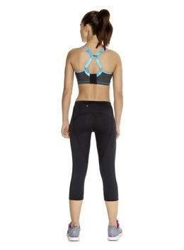 Biustonosz sportowy 4892 Freya Active zinc