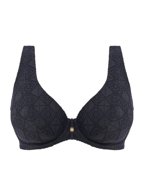 Nomad Nights 205413 Freya Swim biustonosz czarny