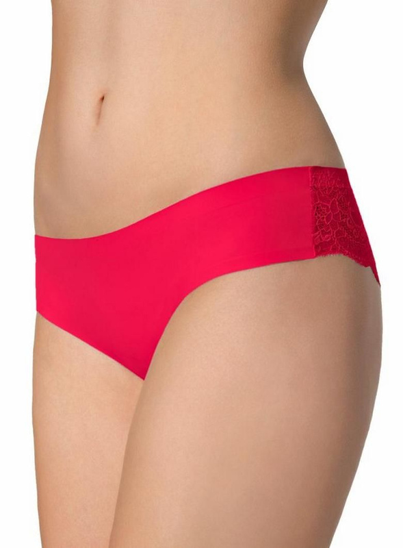 Julimex Tanga figi czerwone