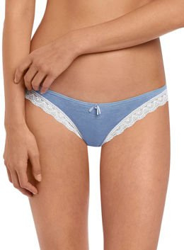 Deco Amore 1897 Freya brazyliany niebieskie