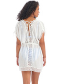 Sunscape 201590 Freya Swim tunika plażowa