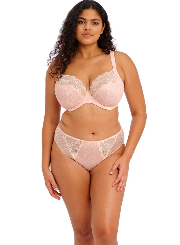 Lucie 4490 Elomi biustonosz blush