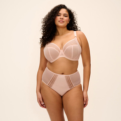 Matilda 8900 Elomi biustonosz blush