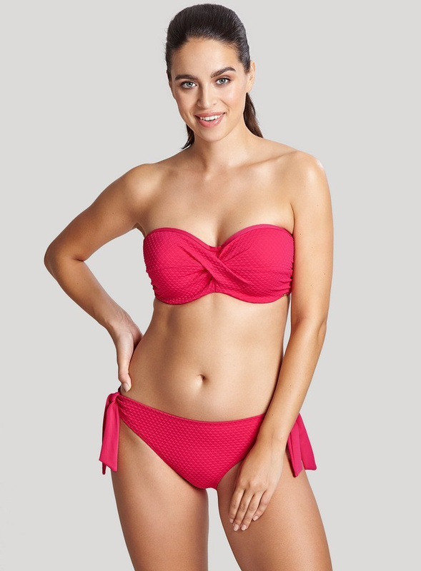 Echo 1323 Panache Swim biustonosz bandeau