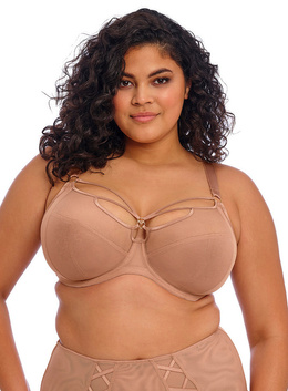 Sachi 4350 Elomi biustonosz cielisty