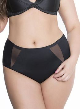 Pearl figi czarne Julimex