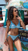 Komodo Bay 204075 Freya Swim figi