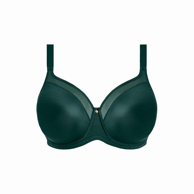 Smooth 4301 Elomi biustonosz miękki emerald
