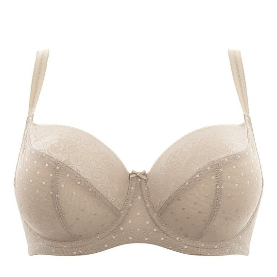 Olivia 7751 Panache biustonosz cielisty
