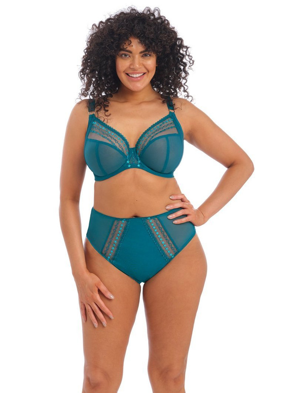 Matilda 8900 Elomi biustonosz blue star
